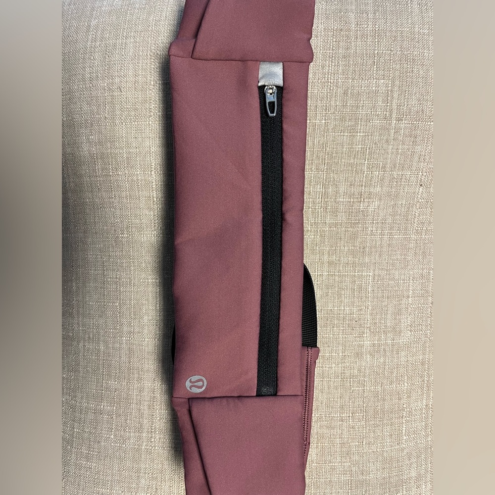 Fast and Free Running belt